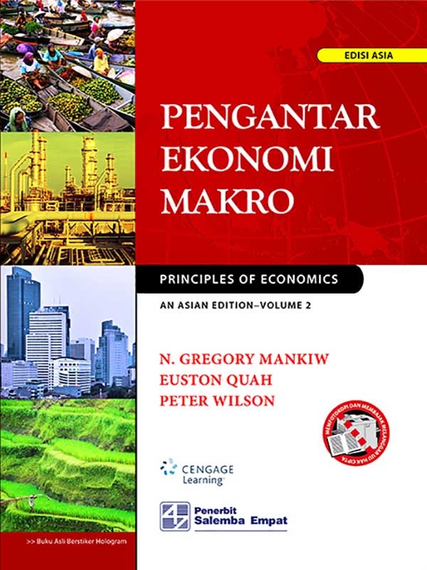 Pengantar Ekonomi Makro (Kelas Pagi-R2/Gj. 2025-2026)