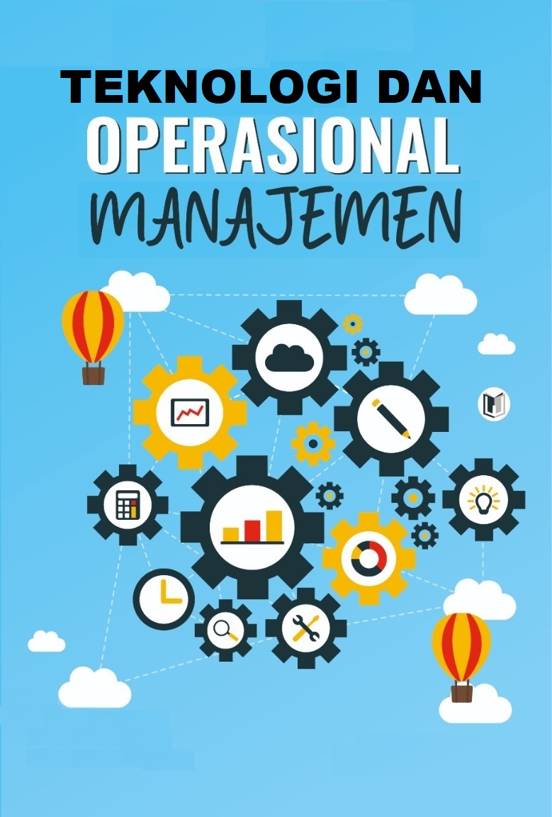 Teknologi dan Operasional Manajemen (Kelas Pagi-R2/Gj. 2025-2026)