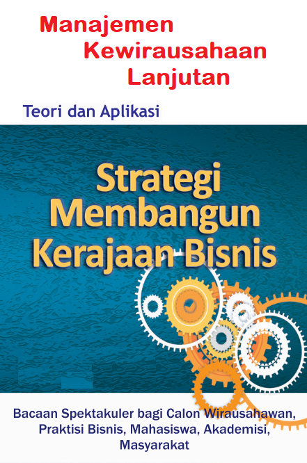 Manajemen Kewirausahaan Lanjutan (Kelas Sore-M.Kew/Gj. 2025-2026)