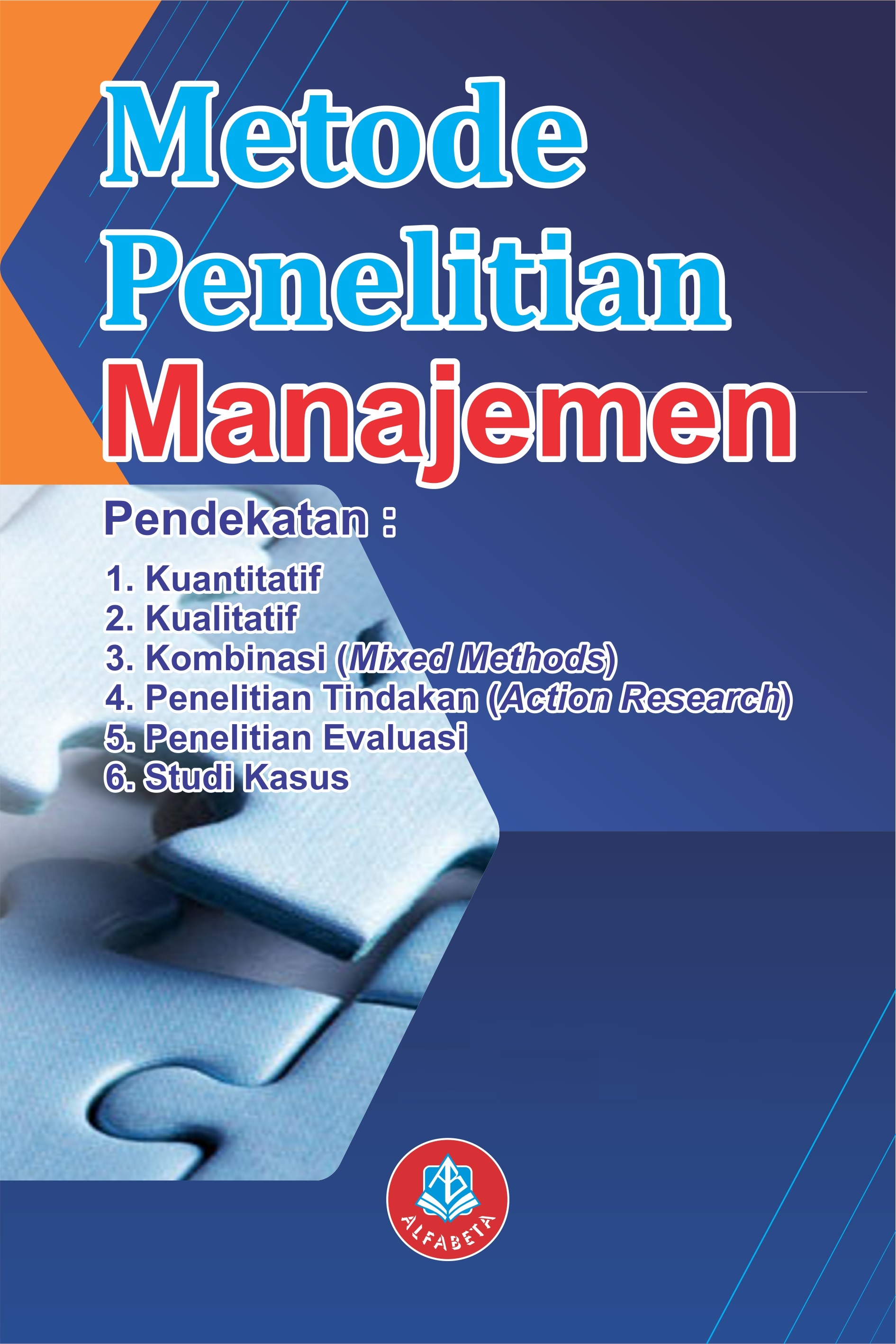 Metopel Manajemen Kewirausahaan (Kelas Pagi-M.Kew./Sem.5/Gj. 25-26)