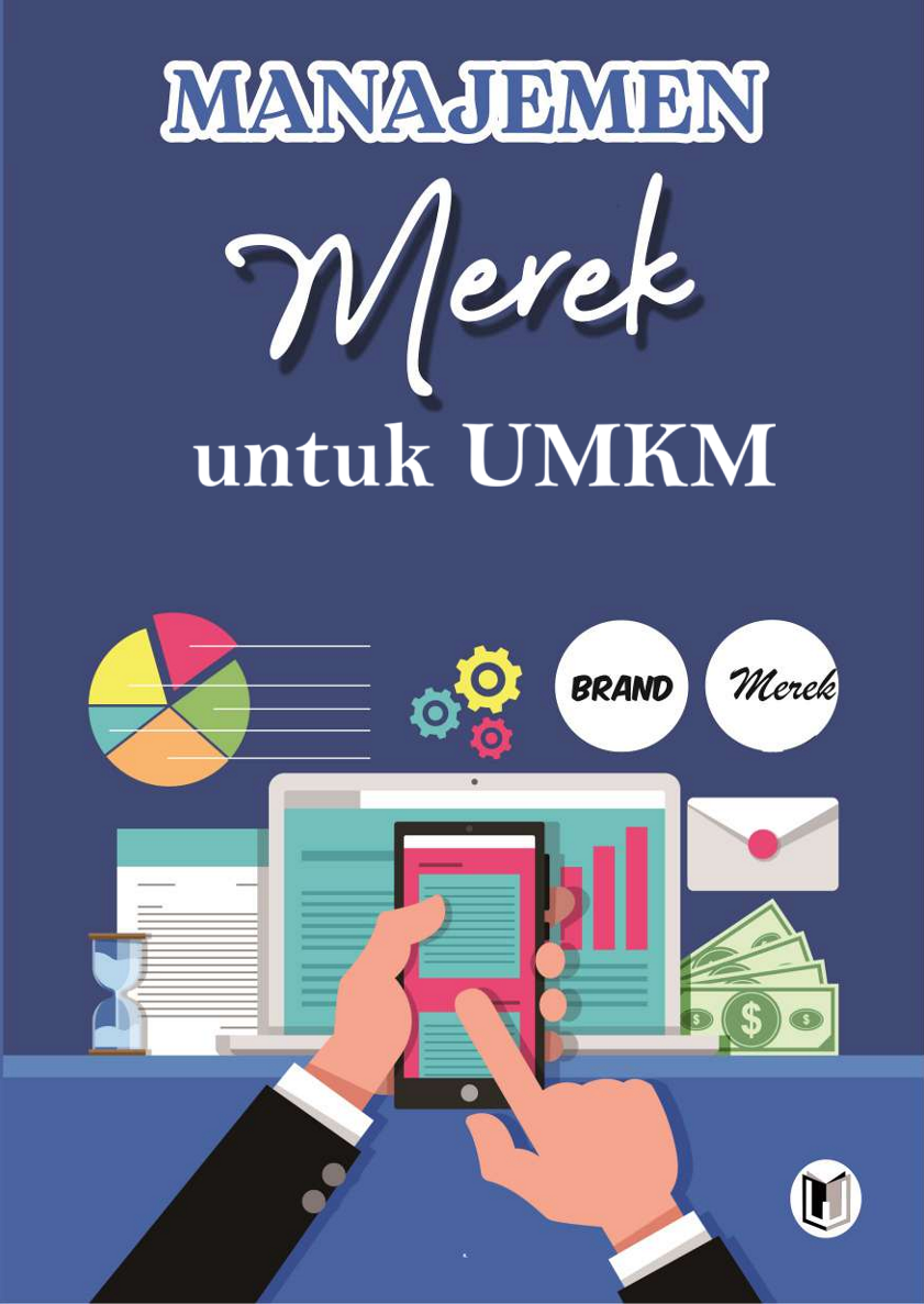 Manajemen Merek Untuk UMKM (Kelas Pagi-M.Kew/Sem.7/Gj.25-26)