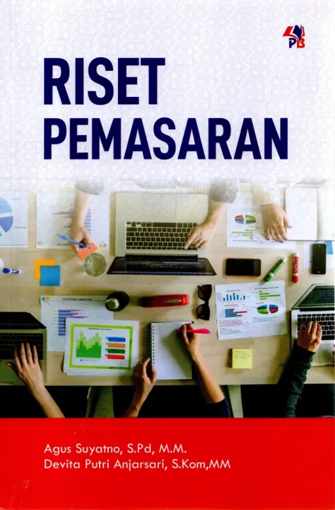 Riset Pemasaran (Kelas Pagi-M.Pemasaran/Sem.7/Gj.25-26)