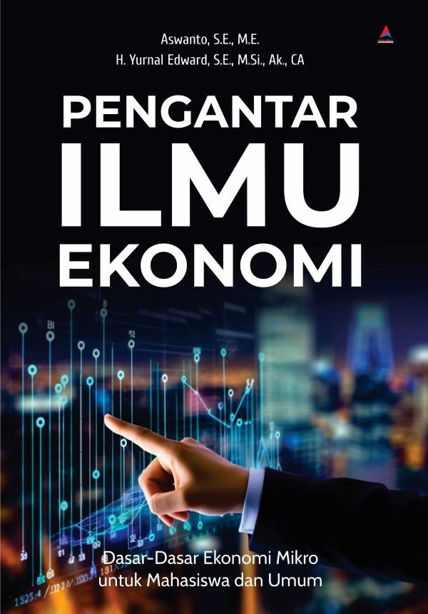 Pengantar Ilmu Ekonomi (Kelas Sore Akt-Sem.1/Gj. 25-26)