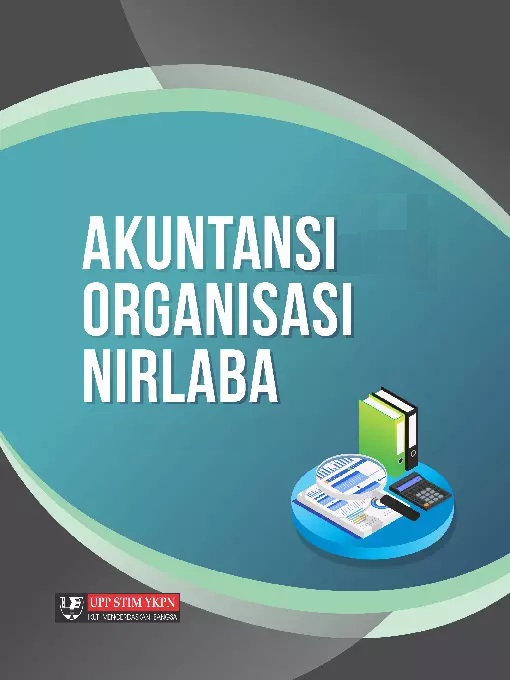 Akuntansi Nirlaba (Kelas Sore Akt.Auditing-Sem.5/Gj. 25-26)