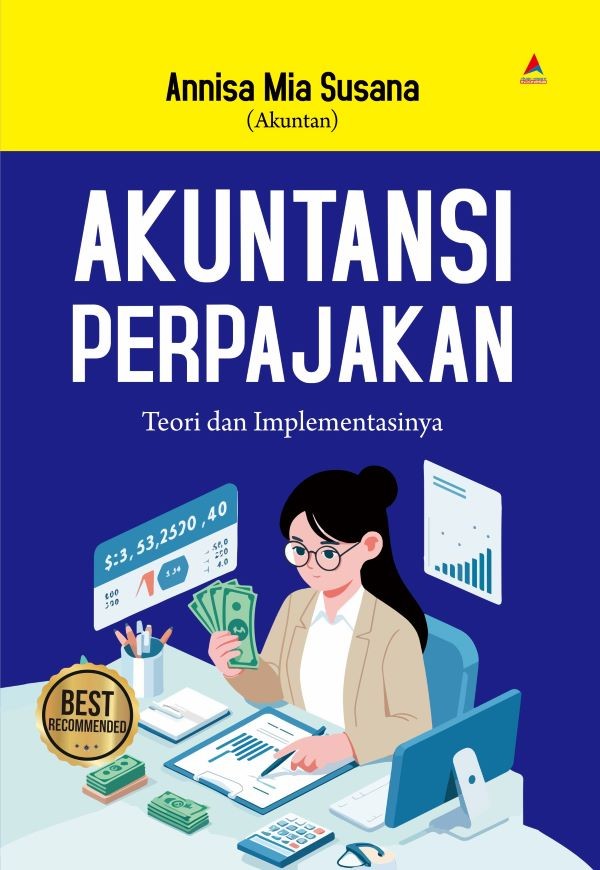 Akuntansi Perpajakan (Kelas Sore Akt.Pajak-Sem.5/Gj. 25-26)