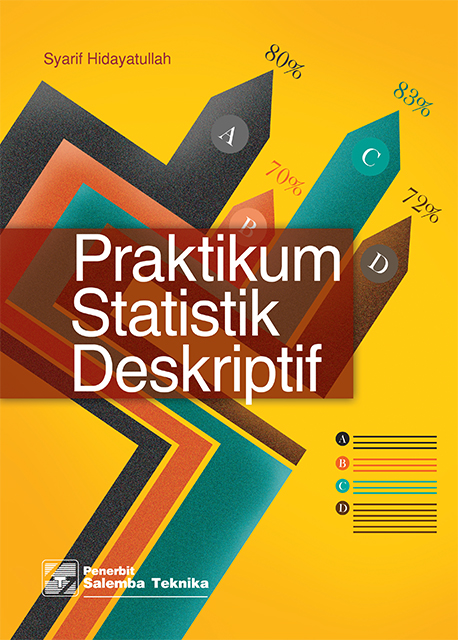Praktikum Statistik Penelitian (Kelas Sore Akt-Sem.7/Gj. 25-26)