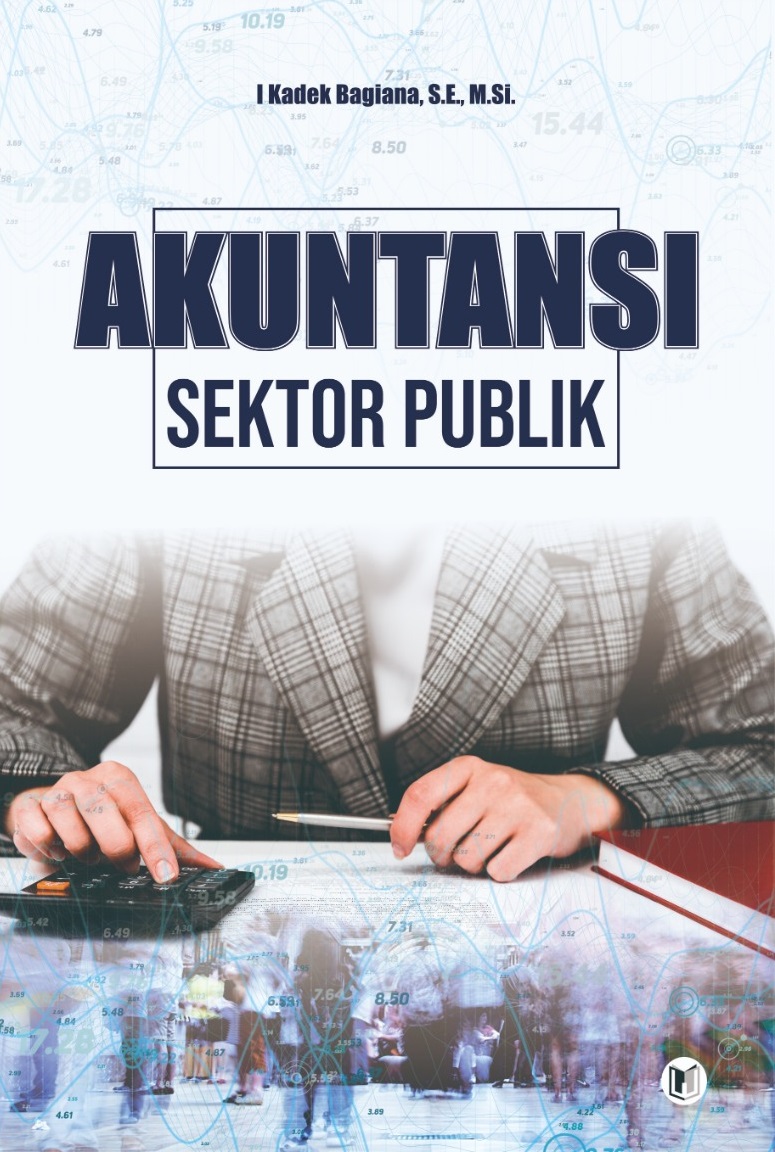 Akuntansi Sektor Publik (Kelas Pagi Akt-Sem.7/Gj. 25-26)