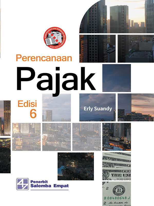 Perencanaan Pajak (Kelas Sore Akt.Pajak-Sem.7/Gj. 25-26)