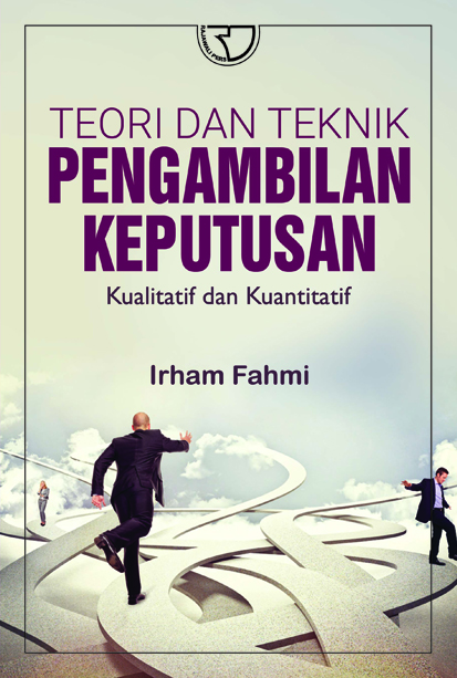 Teori Pengambilan Keputusan (Man.Keu.Pagi-R1)