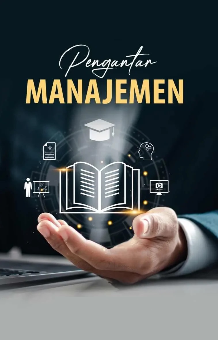 Pengantar Manajemen (Kelas Karyawan)