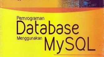 Prak. Pemrograman Database 1  (LZA)