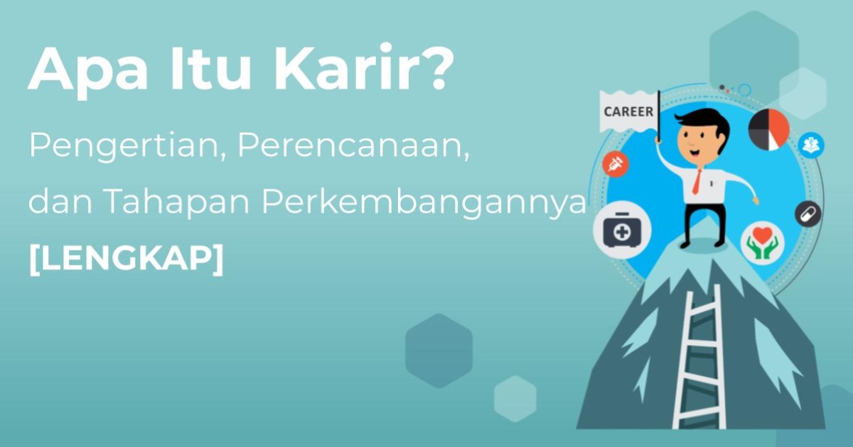 Eksplorasi Karir dan Dunia Kerja (Kelas Karyawan)