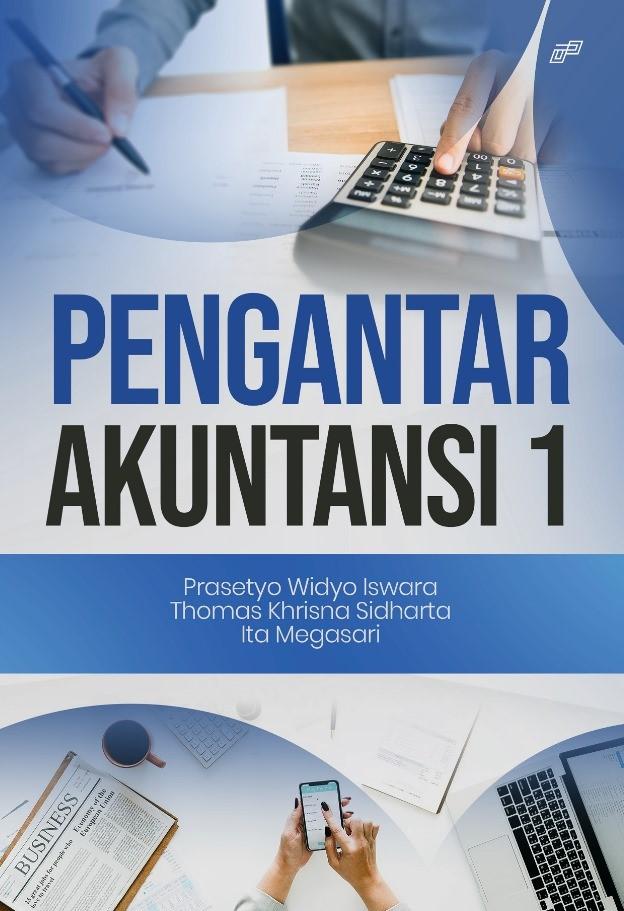 Pengantar Akuntansi (Kelas Karyawan)