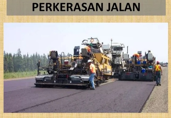 Perkerasan Jalan Raya Pagi (ADL)