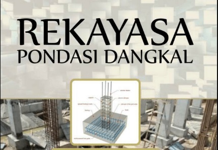 Rekayasa Pondasi I (KIS)