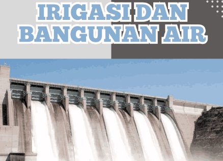 Irigasi dan Bendungan Air Pagi (YUD)