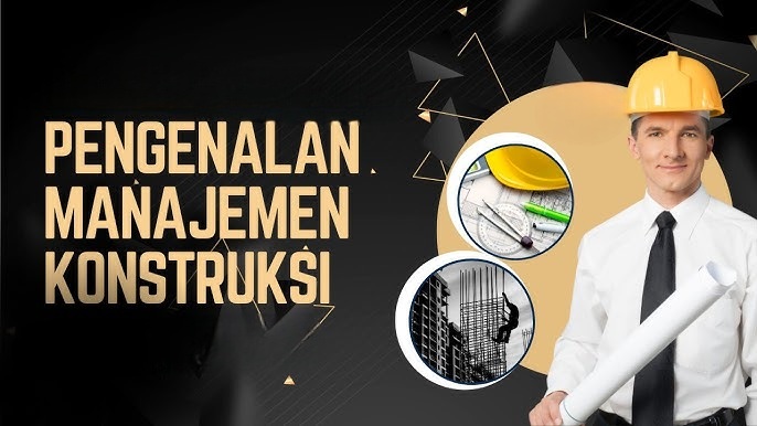 Manajemen Kontruksi Pagi (ABN)