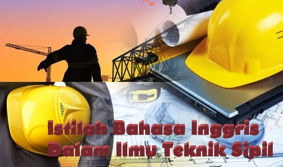 Bahasa Inggris Teknik Sipil Sore (DRW)