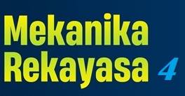 Mekanika Rekayasa IV Sore (RDG)