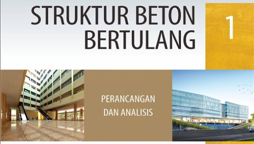 Struktur Beton I Sore  (ELY)