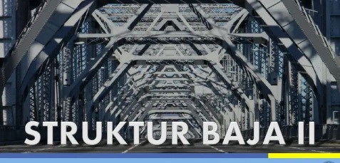 Struktur Baja II Sore (DAR)