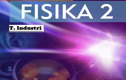 Fisika II  /  Industri  (MHF)