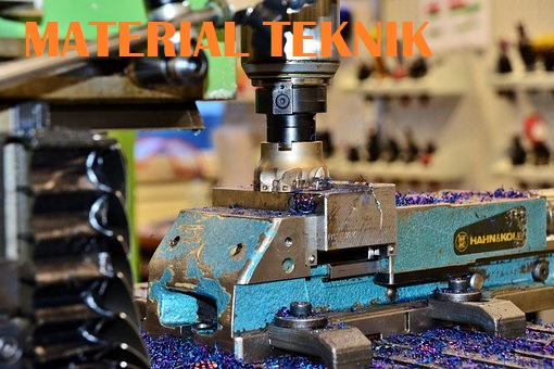 Material Teknik (HZL)