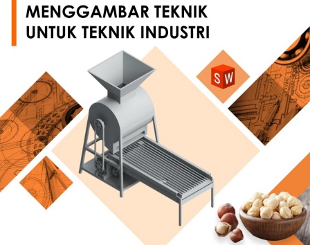 Menggambar Teknik (DWU)