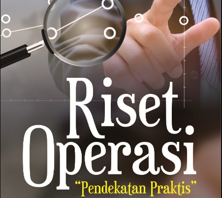 Riset Operasi 1 (AZS)