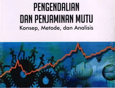 Pengendalian dan Penjaminan Mutu (UUN)