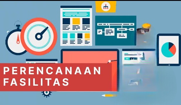 Perencanaan Fasilitas (YET)