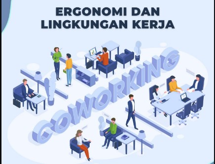 Ergonomi Lingkungan (AZS)