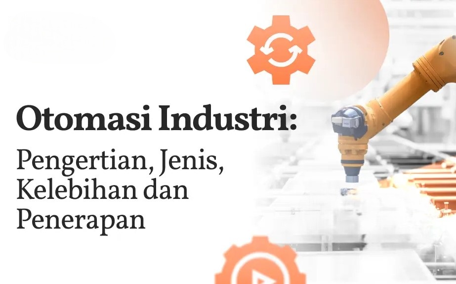 Otomasi Industri (DWU)