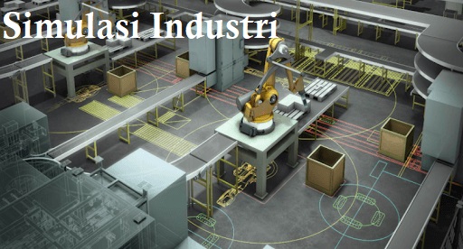 Simulasi Sistem (ZAH)