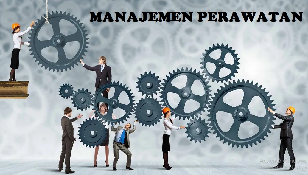 Manajemen Perawatan (DWU)