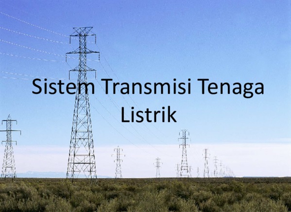 Transmisi Daya Listrik (RNS)