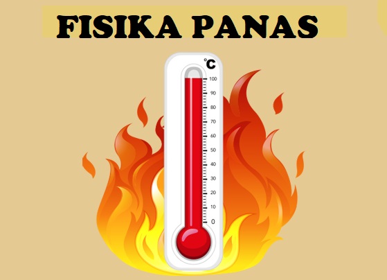 Fisika Panas Sore (MHF)