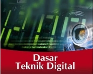 Dasar Teknik Digital Sore (LSA)