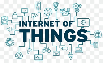 Internet Of Things (DSW)