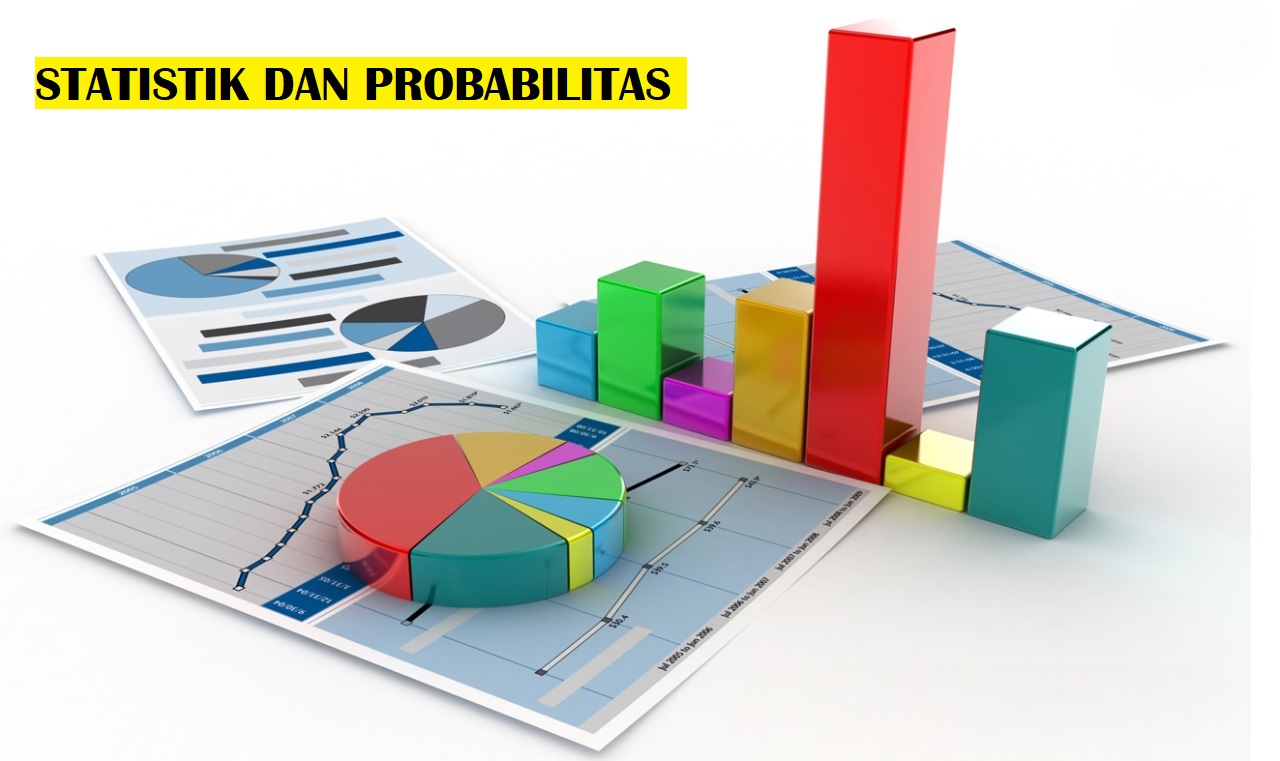 Probabilitas dan Statistik Sore (YSA)