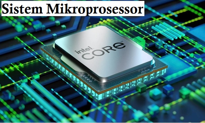 Sistem Mikroprosesor II	(DHT)