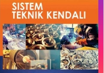 Sistem Kendali/ Kontrol Pagi (MAF)