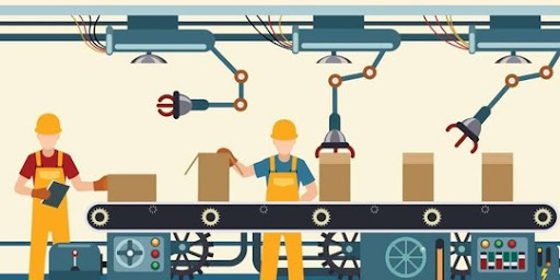 Proses Produksi II Pagi (JND)