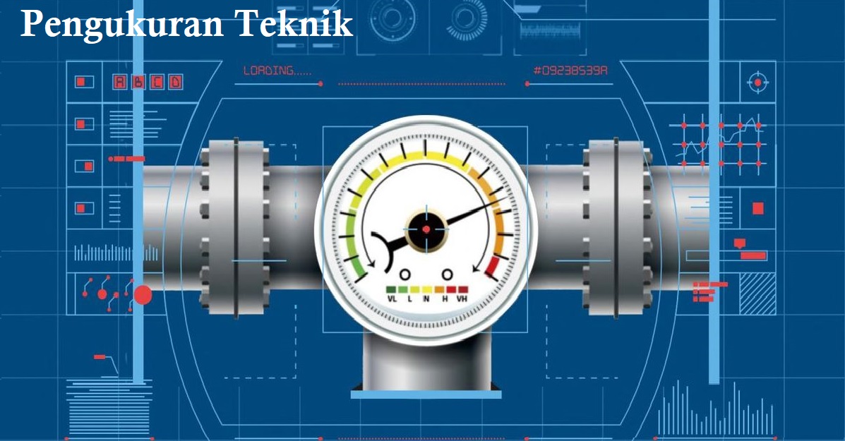 Pengukuran Teknik &amp; Metrologi Pagi (SJA)