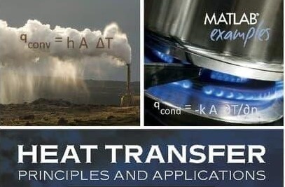 Perpindahan Panas II Pagi (HSN)