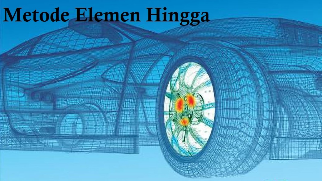 Metode Elemen Hingga Pagi (SJA)