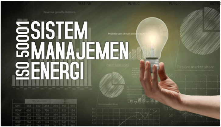 Manajemen Energi (BEL)