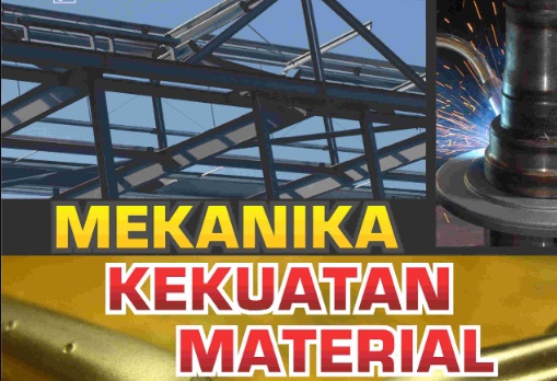 Mekanika Kekuatan Material (SJA)