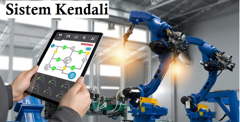 Sistem Kendali/ Kontrol  Sore (MAF)