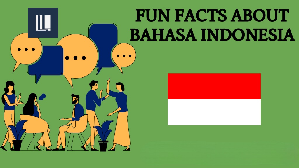 Bahasa Indonesia (IKS) T. Inf Sore (Hybrid)